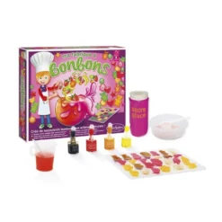 Ma fabrique à bonbons
