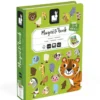 Magneti'book animaux Janod