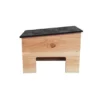 Maison jeanne tortue de terre douglas