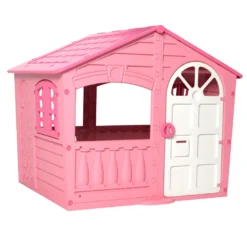 Maisonnette cabane