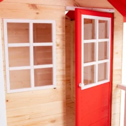 Maisonnette modulable