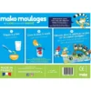 Mako moulages - les espèces protégées -