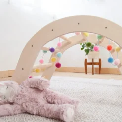 Mamontessoribox arche pikler