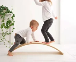 Mamontessoribox balance board vernie