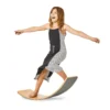 Mamontessoribox Balance board feutrine