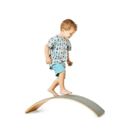 Mamontessoribox Balance board feutrine