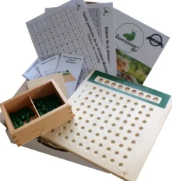 Mamontessoribox division