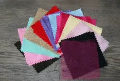 Mamontessoribox etoffes de couleurs