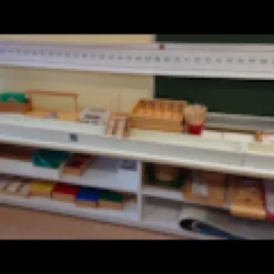 Mamontessoribox frise numérique