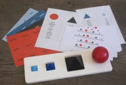 Mamontessoribox grammaire