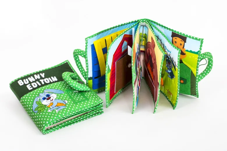 Mamontessoribox livre apprentiss. Lapin