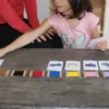Mamontessoribox 2ème boîte de couleurs