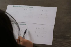 Mamontessoribox opérations mathématiques