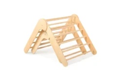 Mamontessoribox petit triangle pikler