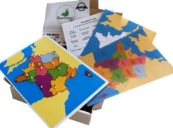 Mamontessoribox puzzle france