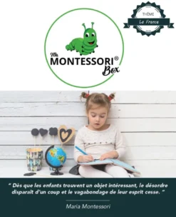 Mamontessoribox puzzle france