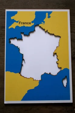 Mamontessoribox puzzle france