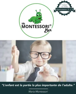 Mamontessoribox 1ère table de séguin
