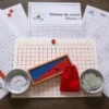 Mamontessoribox tableau soustraction