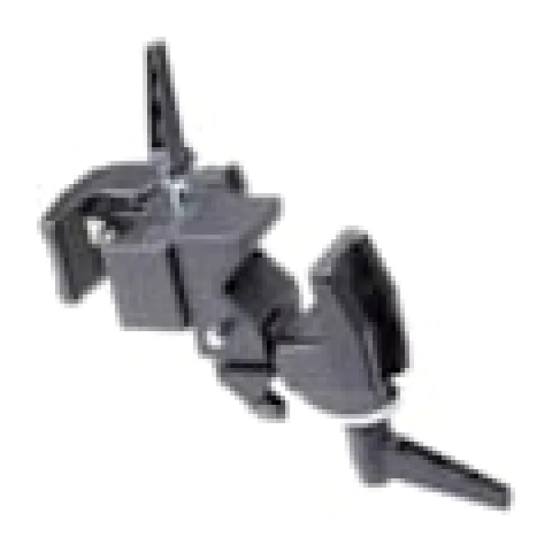Manfrotto double super clamp 038