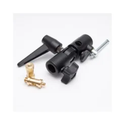 Manfrotto rotule 026 pour parapluie lite-tite