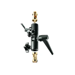 Manfrotto rotule 026 pour parapluie lite-tite