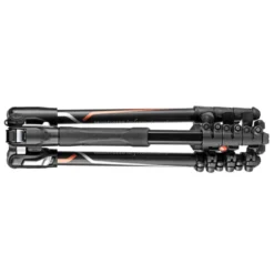 Manfrotto trépied befree advanced pour sony alpha - mkbfrla-bh
