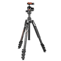 Manfrotto trépied befree advanced pour sony alpha - mkbfrla-bh