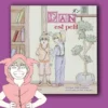 Manga Dan est petit