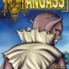 Manga Mangass - tome 1