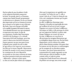 Manifeste pour la forêt