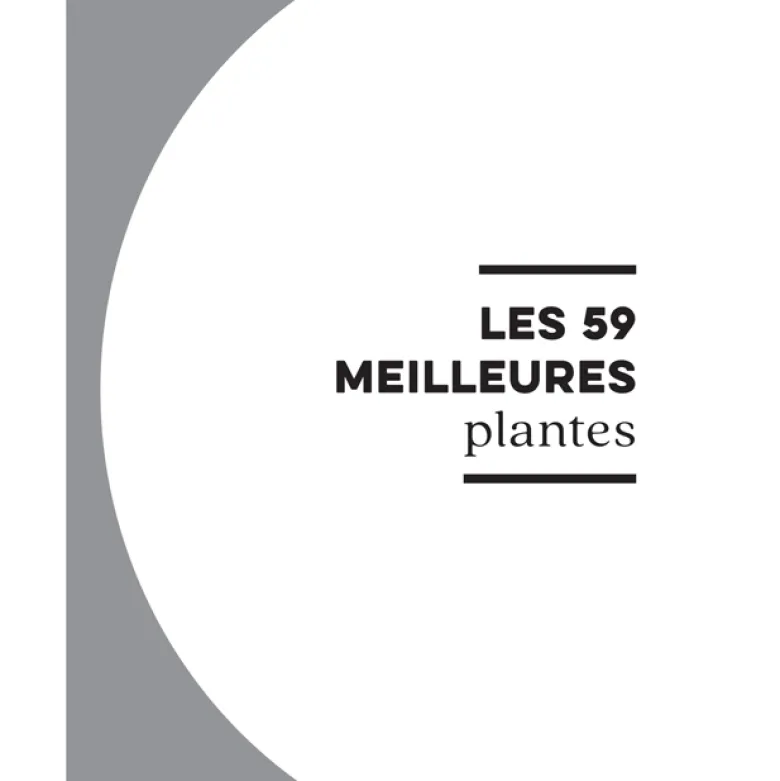 Ma petite bible de l'herboristerie
