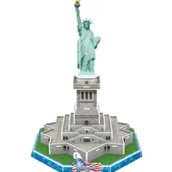 Maquette à construire soi-même statut de