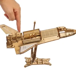 Maquette navette NASA