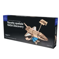Maquette navette NASA
