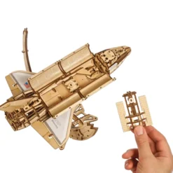 Maquette navette NASA