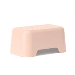 Marchepied enfant - blush
