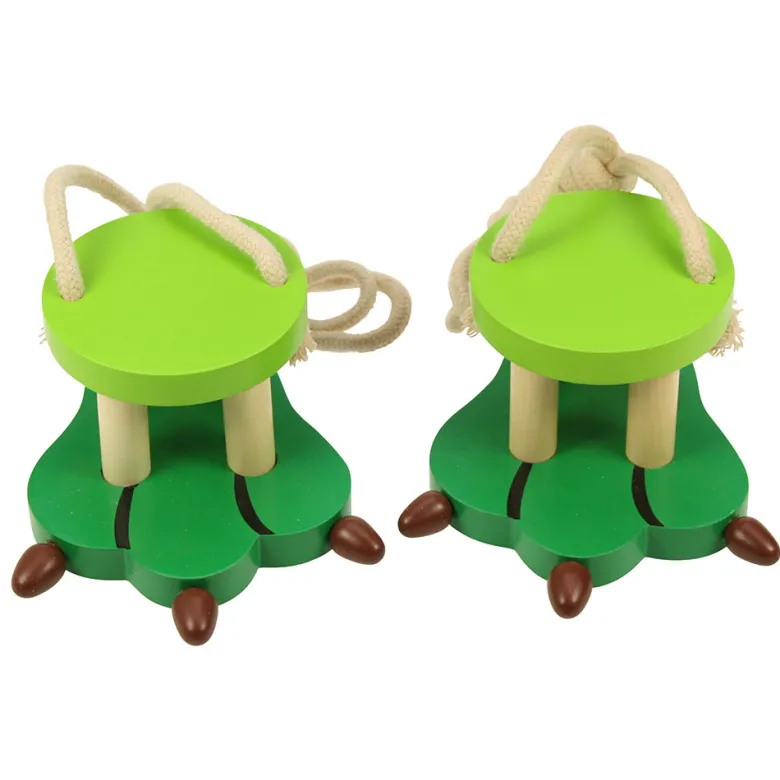 Marcheurs de crocodiles