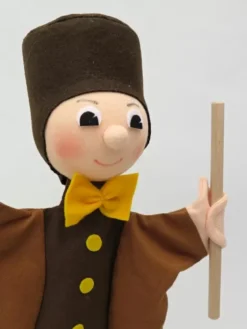 Marionnette guignol