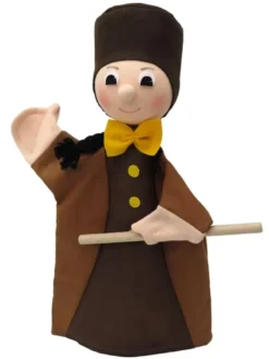 Marionnette guignol