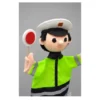 Marionnette policier