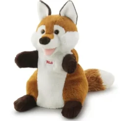 Marionnette renard