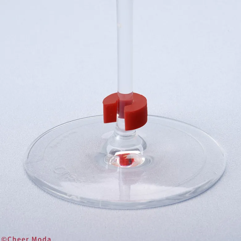 Marque-verre Corals