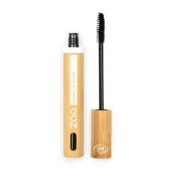 Mascara aloe vera bio - noir - zao