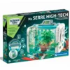 Ma serre high tech