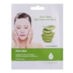 Masque aloe vera