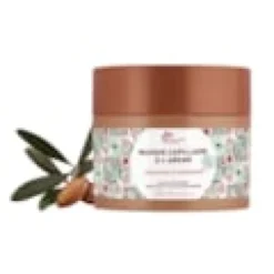 Masque capillaire a l'argan