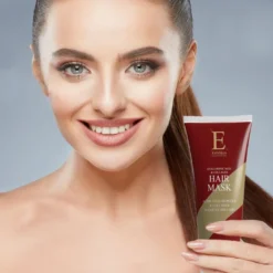 Masque cheveux + collagène 250ml