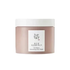 Masque clarifiant pores aux haricots rouges 140ml