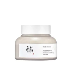 Masque éclat : riz + miel 150ml